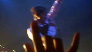 Blaqk Audio Performs &quot;Girls and Boys&quot; Live in NYC