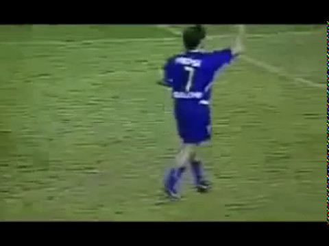 Libertadores 2003 - Paysandu 2 x 4 Boca - oitavas de final