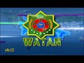 Watan Habarlary 17 06 2021