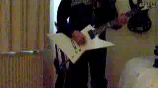 BOLT THROWER SIXTH CHAPTER