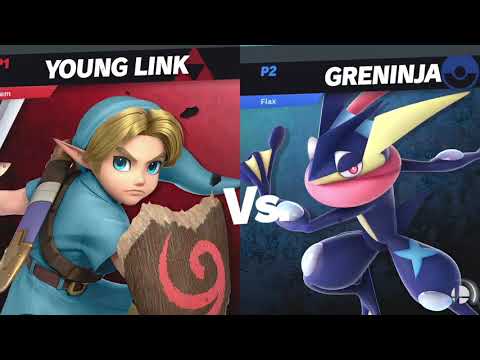 Albion 4 Pools - Supahsemmie vs Flax