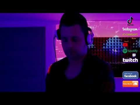 WE LOVE VINYL 2020 @HOME by Romano Meinert