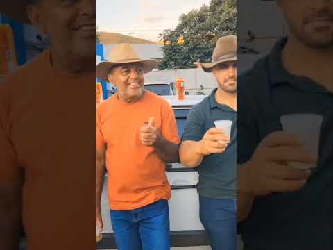 Bastidores da Cavalgada Comitiva Tchaubrigado em Cambuci RJ.  26.10.2025.