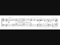 Complete Transcription: Bill Evans - I Loves You, Porgy