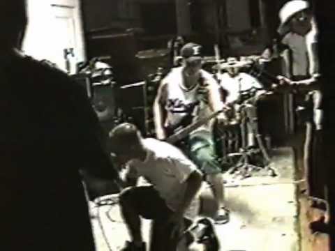 Clear - Fire Walk With Me (Live in Boston) 1997