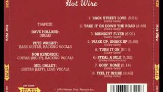 Trapeze - Going Home.