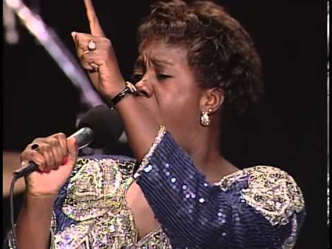 Margaret Allison & The Angelic Gospel Singers - I Want to See Jesus