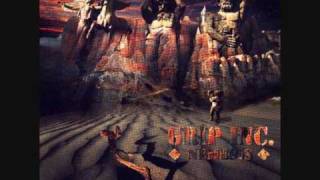 Grip inc - The Summoning