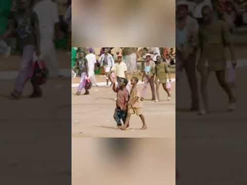 «Мальчик, изменивший свою жизнь благодаря футболу#shorts