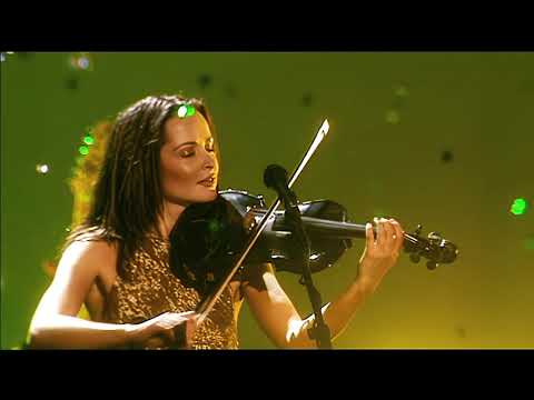 The Corrs London Live - Toss The Feathers (HD Remastered)