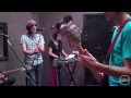 Of Montreal "Famine Affair" Live at KDHX 7/04/11 (HD)