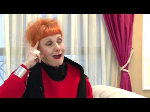 Josipa Lisac o bendu Quasarr