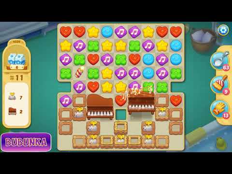 Matchington Mansion level 4029 HD