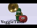 The VeggieTales Theme Song 2024 2030 Reanimated VeggieTales