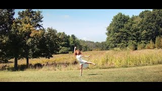 Ike. - Beautiful Dance