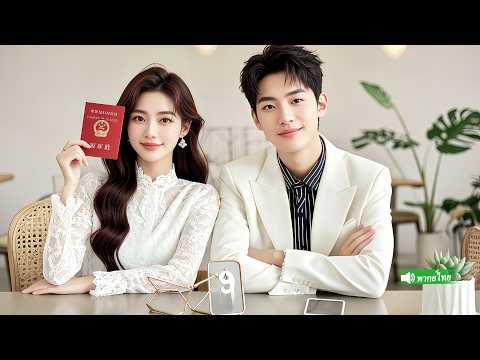 ซินเดอเรลล่าจำผิดคนนัดบอด แล้วแต่งกับCEOพันล้าน เขาหลงรักตั้งแต่แรกพบ แต่งสายฟ้าแล้วตามใจเธอสุด ๆ!