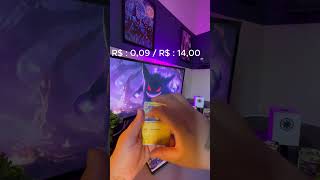 💰🎴 Será que esse pack se pagou? | Dia 10
