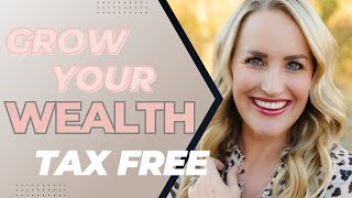 Grow Your Wealth Tax Free | Legally avoid capital gains tax with gold and silver!