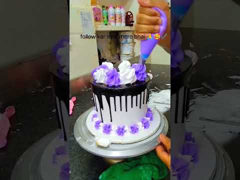 #cake #trending #wedding cake cake #youtube https