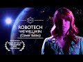 Robotech We Will Win Cover Latino