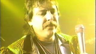 Joe Lopez Y Mazz En Concierto   McAllen, TX 1986   Intro   Y Te Lo Di   Amiga Mia   Amaneci LLorando