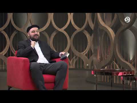 Dani zatočeništva Jusufa, a.s.- KUR'AN, NOVO ČITANJE - (mr. Elvedin Huseinbašić) - 170. epizoda