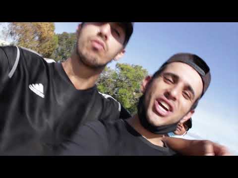 KAPOTI - RAP STREET  (VIDEOCLIP OFFICIAL)2021