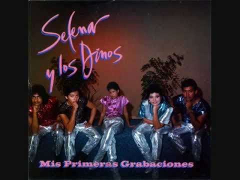 Selena y Los Dinos - Ya Se Va (1984)