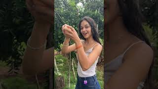 Comer pocan #dianaroça