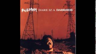 Redman - Dr. Trevis (Signs Off) (HQ)