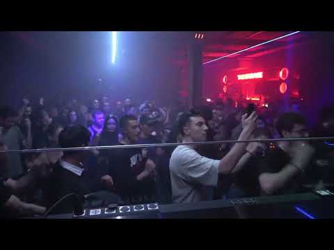 Gary Beck @ The Garage Club - Barcelona - 18 01 2025
