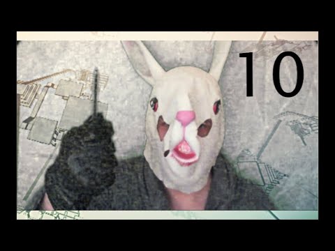 NetMoverSitan Plays: Manifold Garden - Part 10: Enlightenment Found