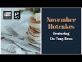 Hotcakes: Exercise, Aspirin, Fish Oil and Hypertension