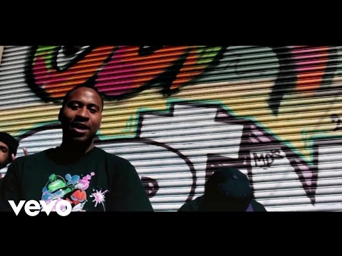 Con B - Bout Dat Life ft. GE PLBoy & Scrilla O