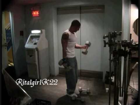 K.Maro - Making Of Femme Like you Part1