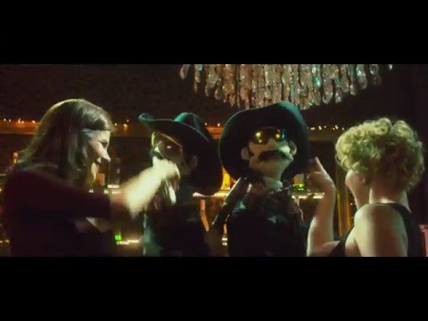 Los Master Plus - Chana y Juana (Video Oficial)