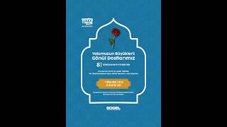 Gümüşhaneviyye Mektebi  - Yolumuzun Büyükleri Gönül Dostlarımız
