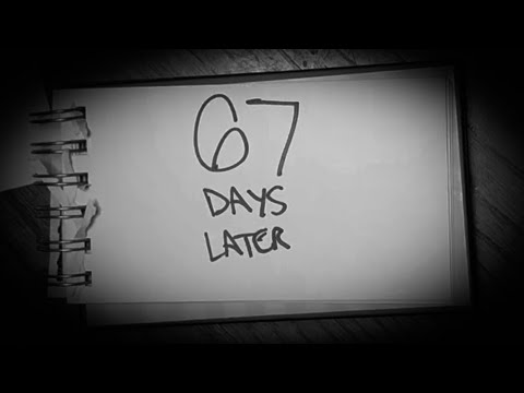 67 Days Later [Official Short Film by Team S.W.E.L.L.]