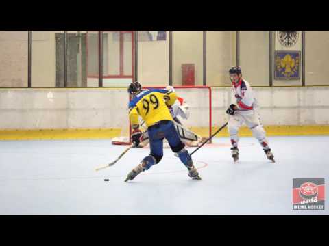 [Czech Republic - Extraligua] Final four - Final : Beroun 9 - 5 Cernosice - 18 June 2017!