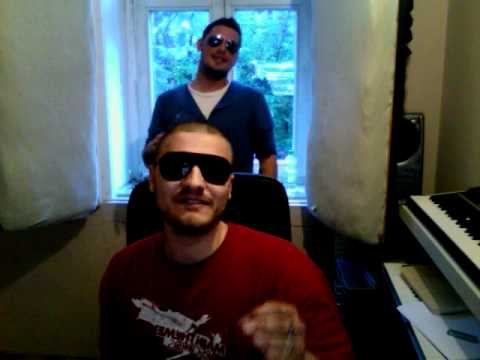 Serk und Hengzt - I´m Yours