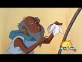 Sindhu Bathum Arputha Theevum Part 11 Chutti TV Tamil Sindbad Tamil Children Story Tamil Kids Story