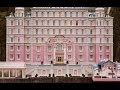 GRAND BUDAPEST HOTEL Sets New Limited Release Record AMC Movie News