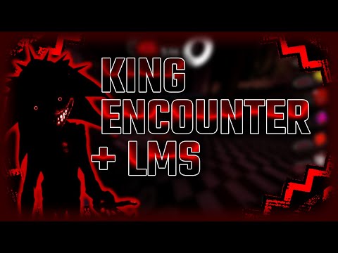 KING HIDE AND SEEK + LMS  | Outcome Memories v0.1