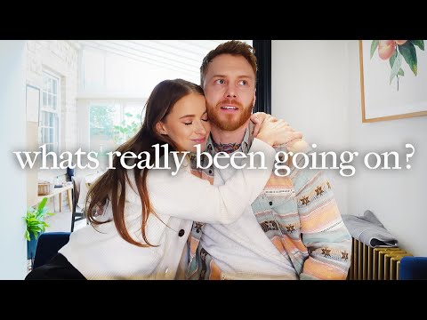 WHATS REALLY BEEN HAPPENING PERSONALLY | VICTORIA