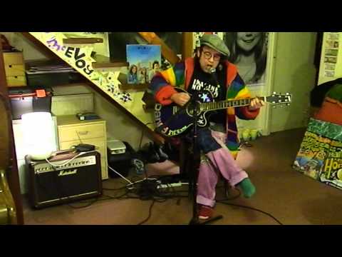 Deliver Your Children - Paul McCartney