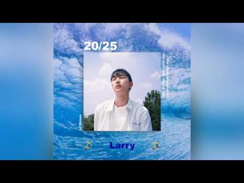 Larry (래리)  -  척 (Feat. NODA)
