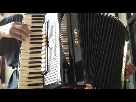 Am Montparnasse Albert Vossen Musette Akkordeon Der Tastenquaeler