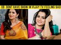 Dd Live Vijay Tv Dd Anchor Live Fun Cinemugam