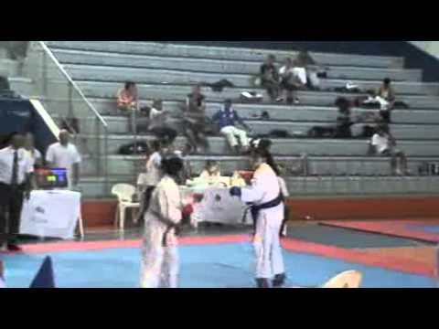 18° Copa Tietê de Karatê - Equipe São Manuel