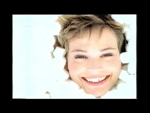 Reklamy TV Markíza - December 2004